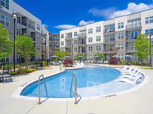 1 BR, 1 BA Apartment 2250 Oak Road Unit 3149, Snellville, GA 30078
