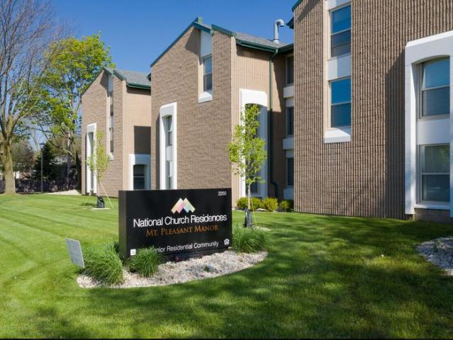 1 BR, 1 BA Apartment 2250 Layard Ave Racine, WI 53404