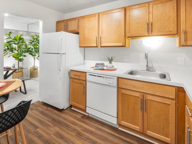 1 BR, 1 BA Apartment 22540 Fairmont Drive Unit 20307, Farmington, MI 48335