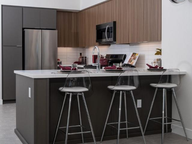 1 BR, 1 BA Apartment 225 West Duarte Road Unit W147, Monrovia, CA 91016