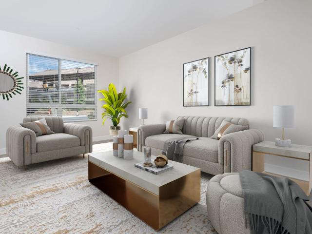 1 BR, 1 BA Apartment 225 West Duarte Road Unit W440, Monrovia, CA 91016