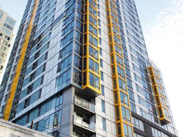 1 BR, 1 BA Apartment 225 Cedar Street Unit 1509, Seattle, WA 98121