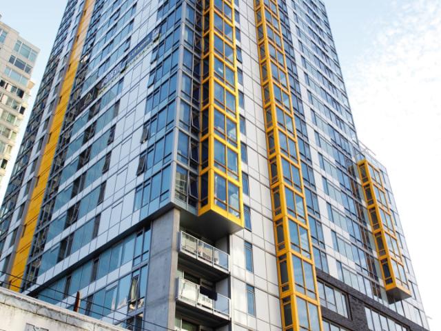 1 BR, 1 BA Apartment 225 Cedar Street Unit 1509, Seattle, WA 98121