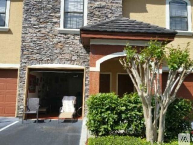 1 BR, 1 BA Apartment 2261 Tuscany Trace, Unit #14, Palm Harbor, FL 34683