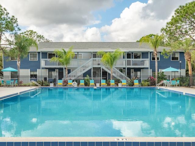 1 BR, 1 BA Apartment 2262 Crippen Ct Unit 378, Melbourne, FL 32904