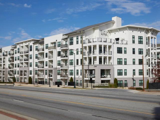1 BR, 1 BA Apartment 2265 Marietta Blvd NW Unit 2222, Atlanta, GA 30318