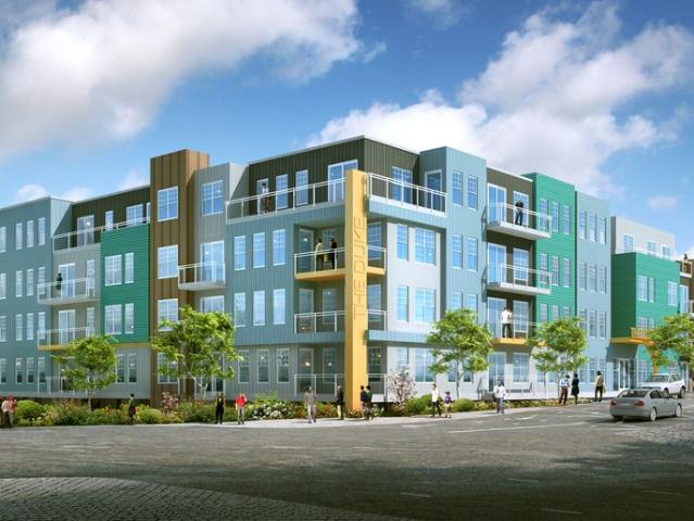 1 BR, 1 BA Apartment 226 Hilliard Avenue Unit 212, Asheville, NC 28801