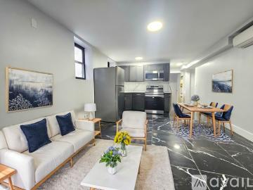 1 BR, 1 BA Apartment 226 Roseville Ave, Unit B106, Newark, NJ 07107