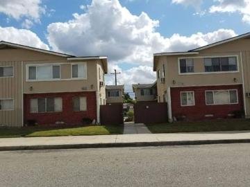 1 BR, 1 BA Apartment 226 S Bandy Ave 07, West Covina, CA 91790