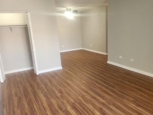 1 BR, 1 BA Apartment 226 Shorewood Drive, Unit 2C, Glendale Heights, IL 60139