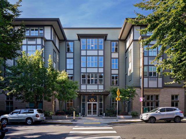1 BR, 1 BA Apartment 2270 Northwest Savier Street Unit 110B, Portland, OR 97210