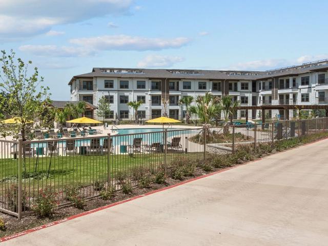 1 BR, 1 BA Apartment 2280 Pat Booker Rd Unit 3207, Universal City, TX 78148