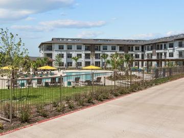 1 BR, 1 BA Apartment 2280 Pat Booker Rd Unit 5208, Universal City, TX 78148