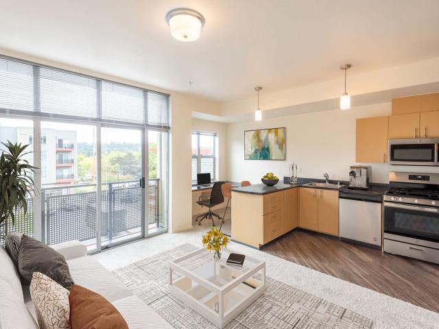 1 BR, 1 BA Apartment 22850 Northeast 8th Street Unit 2 311, Sammamish, WA 98074