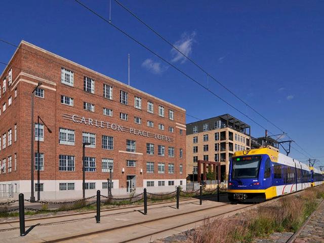 1 BR, 1 BA Apartment 2285 University Avenue Unit C359, Saint Paul, MN 55114