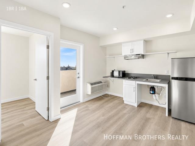 1 BR, 1 BA Apartment 228 N Soto St, Los Angeles, CA 90033