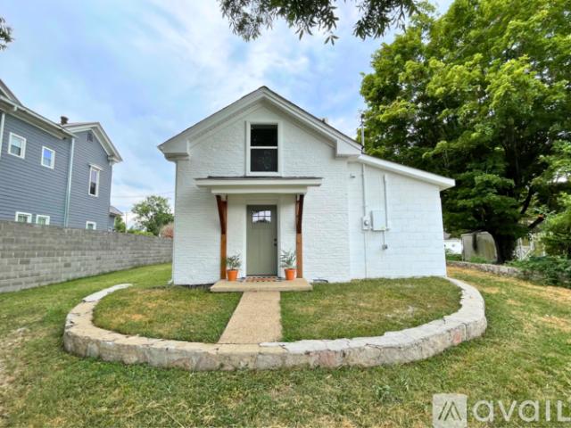 1 BR, 1 BA Apartment 229 Magnolia Pl, Pulaski, TN 38478