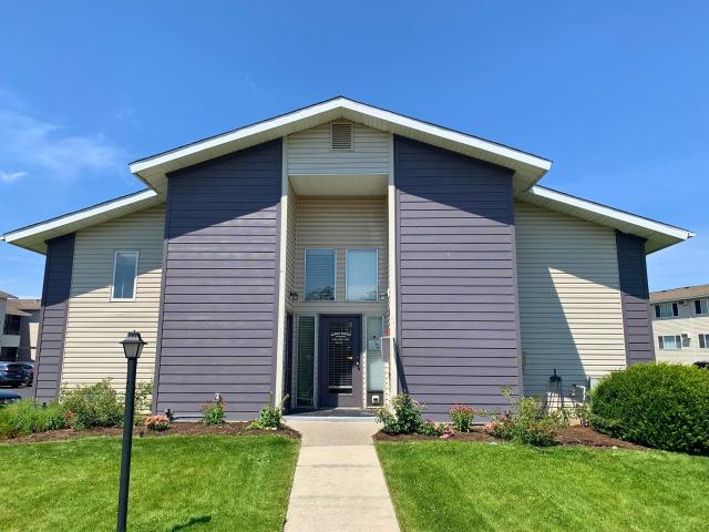 1 BR, 1 BA Apartment 229 S. Adams Road Unit A 301, Spokane, WA 99216