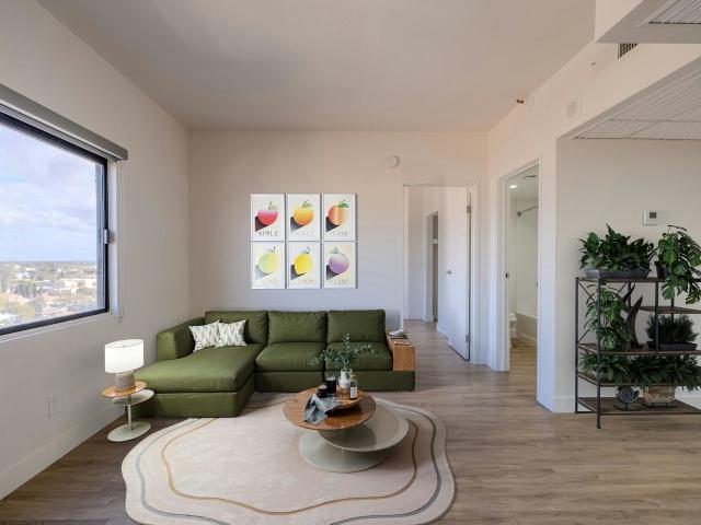 1 BR, 1 BA Apartment 22 North Robson Unit 706, Mesa, AZ 85201