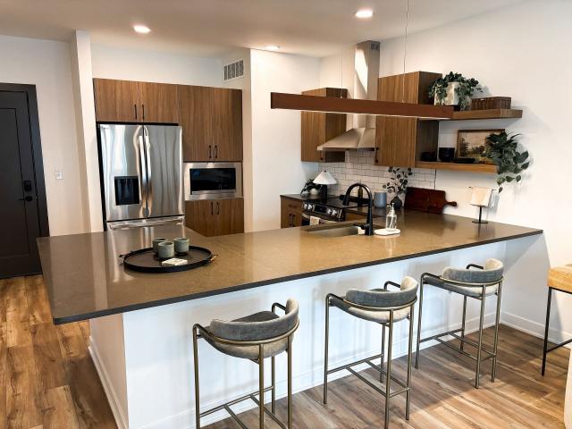 1 BR, 1 BA Apartment 22 North 2nd Street Unit 507, Lafayette, IN 47901
