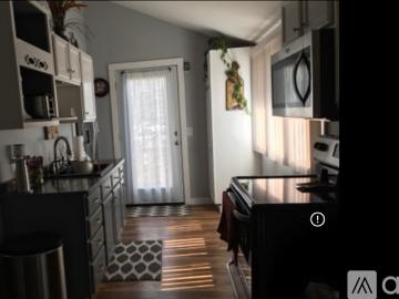 1 BR, 1 BA Apartment 22 Richard Street, Unit 22A, Greene, ME 04236