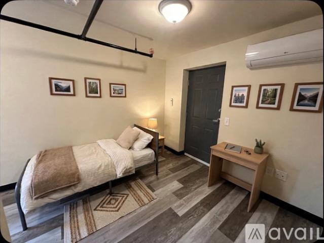 1 BR, 1 BA Apartment 22 S Duke St, Unit 2D, Lancaster, PA 17602