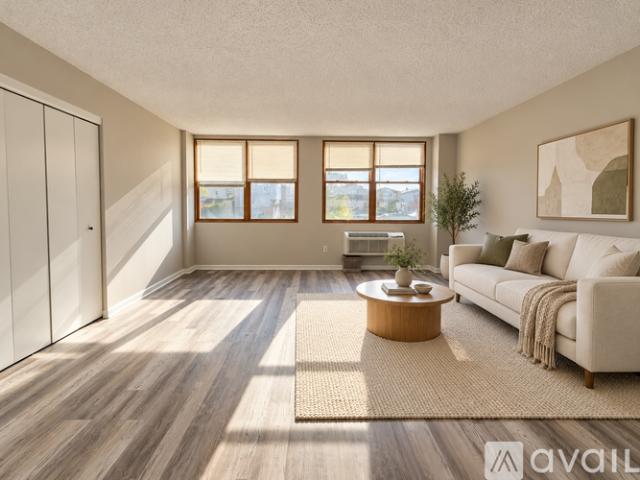 1 BR, 1 BA Apartment 22 W 25th St, Unit 14F, Bayonne, NJ 07002