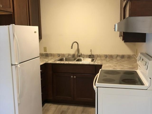 1 BR, 1 BA Apartment 22 1st St NW, Unit 3, Fairfax, MN 55332