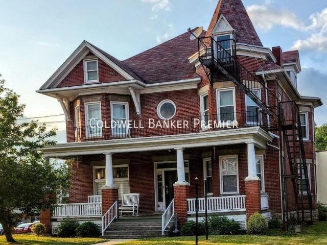 1 BR, 1 BA Apartment 233 E Pitt Street, Bedford, PA 15522