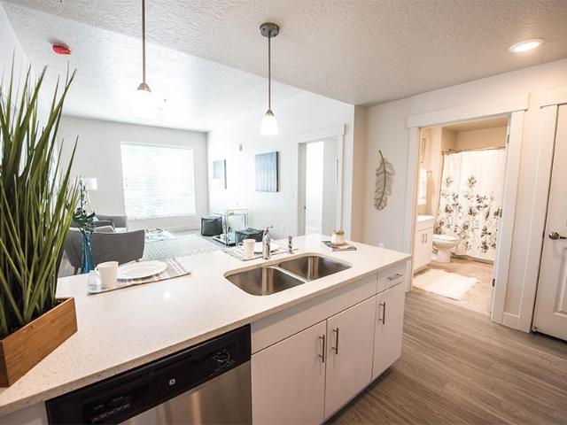 1 BR, 1 BA Apartment 233 N Redwood Road Unit 304, Salt Lake City, UT 84116