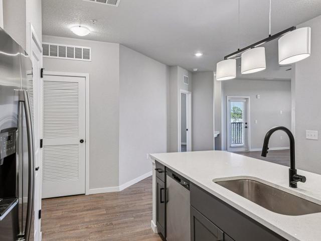 1 BR, 1 BA Apartment 2300 Arena Blvd Unit 6416, Clermont, FL 34714