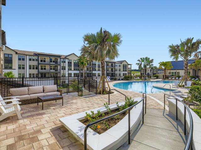 1 BR, 1 BA Apartment 2300 Hooks Street Unit 2309, Clermont, FL 34711