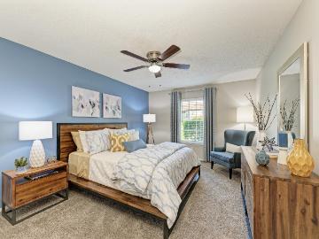 1 BR, 1 BA Apartment 2300 Lincoln Rd Unit 110, Hattiesburg, MS 39402