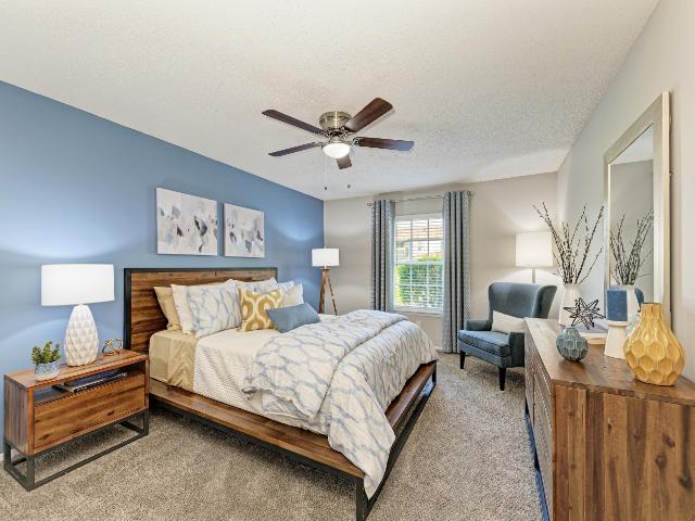 1 BR, 1 BA Apartment 2300 Lincoln Rd Unit 111, Hattiesburg, MS 39402