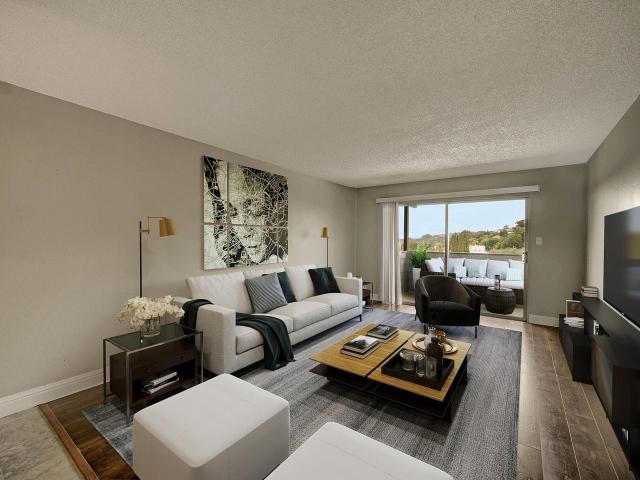 1 BR, 1 BA Apartment 2300 Miramar Avenue Unit 201, San Leandro, CA 94578