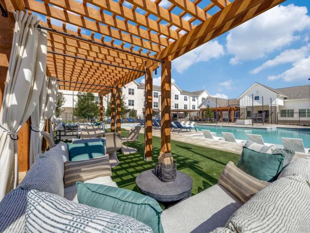 1 BR, 1 BA Apartment 2300 North Friendship Road Unit 10307, Sherman, TX 75092