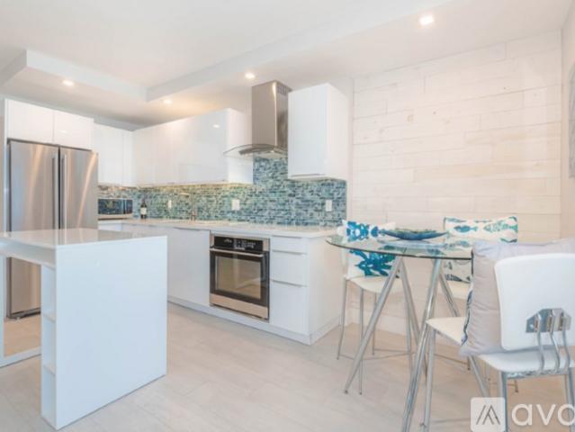 1 BR, 1 BA Apartment 2301 Collins Avenue, Unit 941, Miami Beach, FL 33139