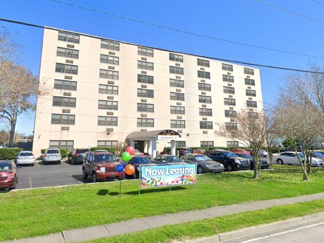 1 BR, 1 BA Apartment 2301 Idaho Street, Kenner, LA 70062