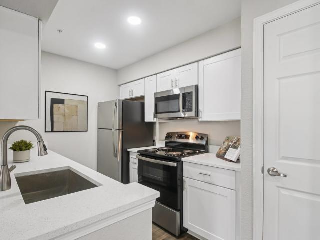 1 BR, 1 BA Apartment 2301 Northwest 122nd Street Unit 2711, Oklahoma City, OK 73120