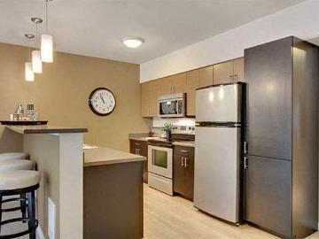1 BR, 1 BA Apartment 23020 Edmonds Way Unit S 204, Edmonds, WA 98020