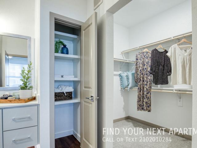 1 BR, 1 BA Apartment 23021 U.S. Hwy 281 N, San Antonio, TX 78258