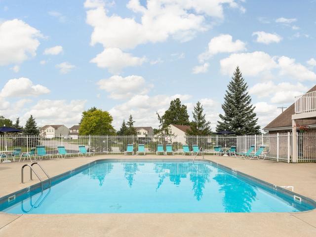 1 BR, 1 BA Apartment 2302 E Wallen Rd Unit 2418B, Fort Wayne, IN 46825