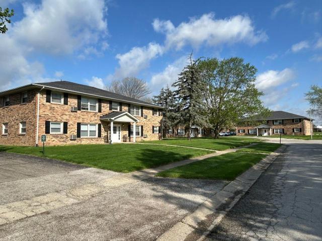 1 BR, 1 BA Apartment 2302 Roselawn Drive Unit 2310 6, Lebanon, IN 46052