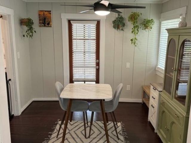 1 BR, 1 BA Apartment 2303 Overlook Drive, Walnut Creek, CA 94597