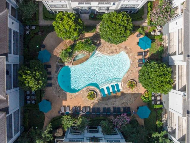 1 BR, 1 BA Apartment 2303 Louisiana Unit 5210, Houston, TX 77006