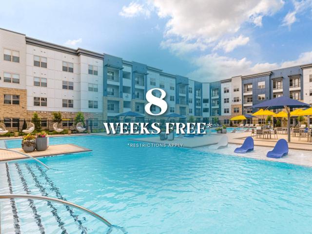1 BR, 1 BA Apartment 23050 Morton Ranch Road Unit 3309, Katy, TX 77449