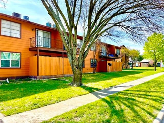 1 BR, 1 BA Apartment 2305 Botanical Dr Unit 2310 2, Killeen, TX 76542