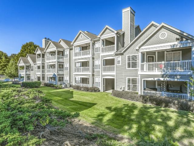 1 BR, 1 BA Apartment 2305 New England Street Unit 0303, Charlotte, NC 28269