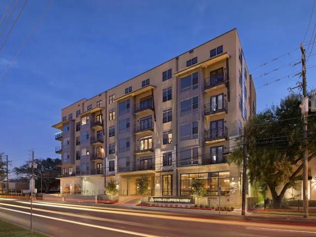 1 BR, 1 BA Apartment 2305 W Alabama St, Houston, TX 77098