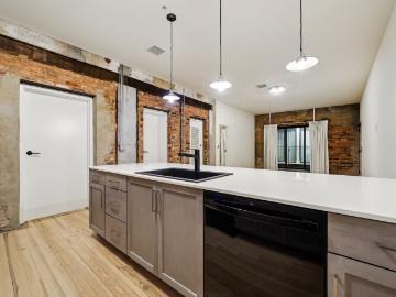 1 BR, 1 BA Apartment 2309 1st Ave N, Birmingham, AL 35203